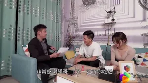 Gã chồng bán vợ cho chủ nợ để xóa nợ ~dong xiaowan